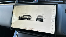 Land Rover Range Rover Velar 2.0 D200 MHEV Dynamic HSE 5dr Auto Diesel Estate